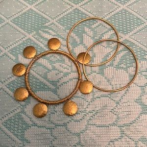 Juicy Couture Bracelets